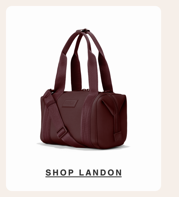 Shop Small Landon in Ancho.