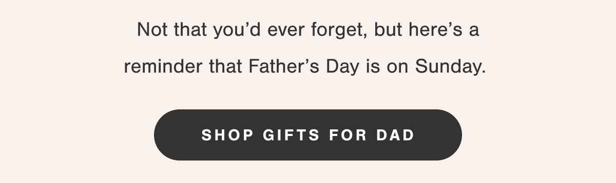 Shop Gifts For Dad