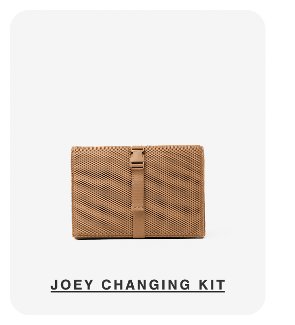 Shop Joey Changing Kit.