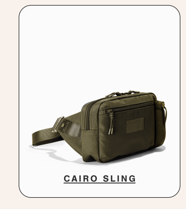 Shop Cairo Sling