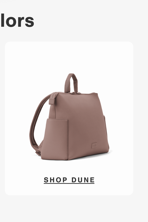 SHOP DUNE.