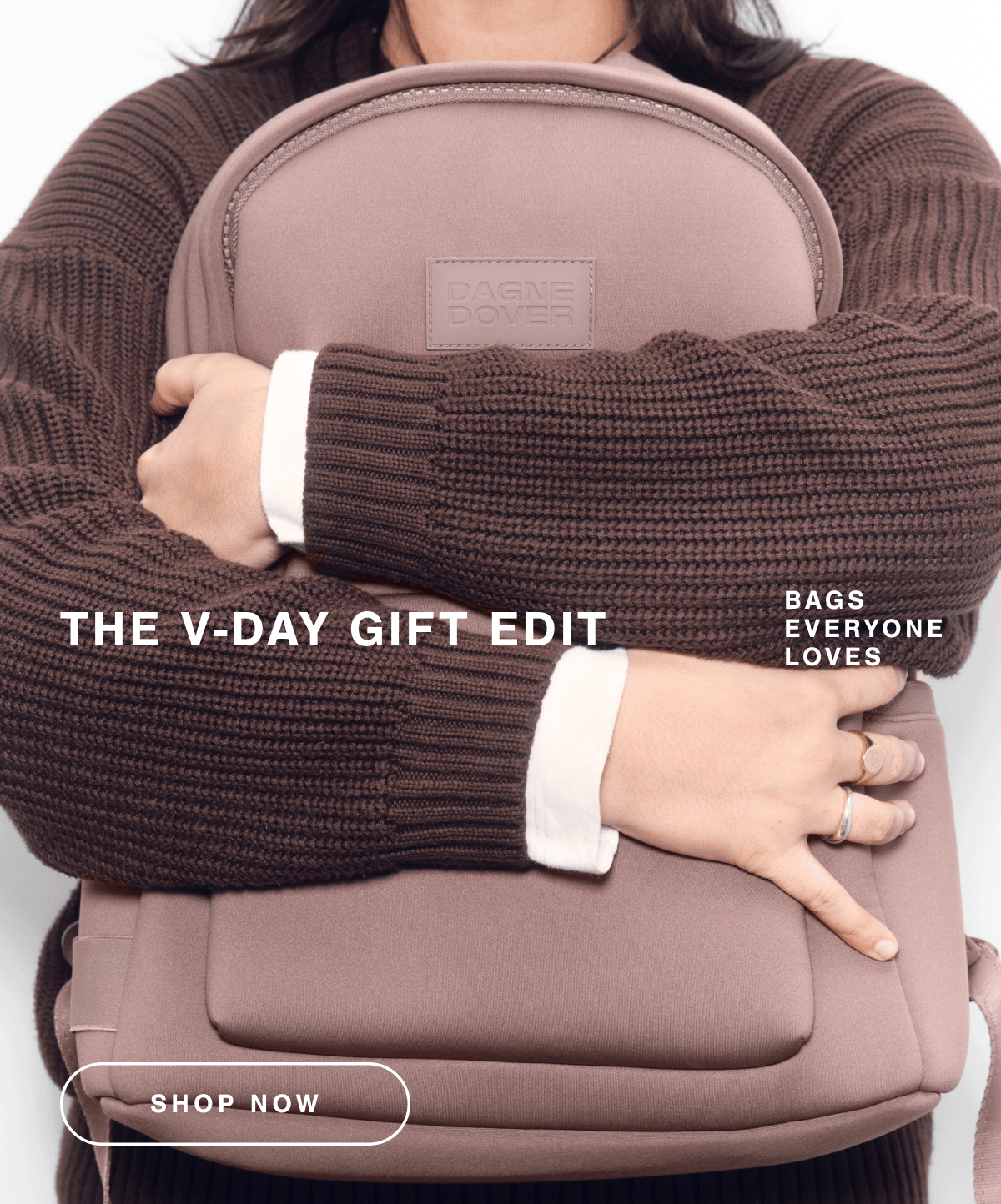 THE V-DAY GIFT EDIT