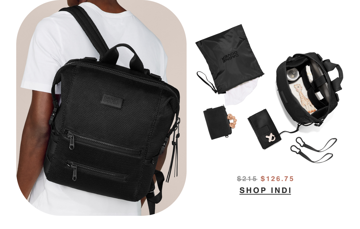 Our Featured Bags