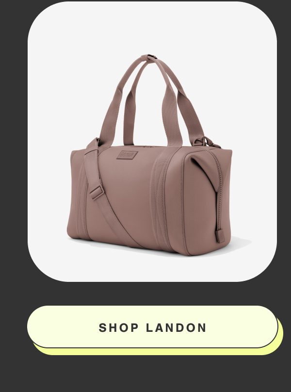 Shop Landon Carryall.