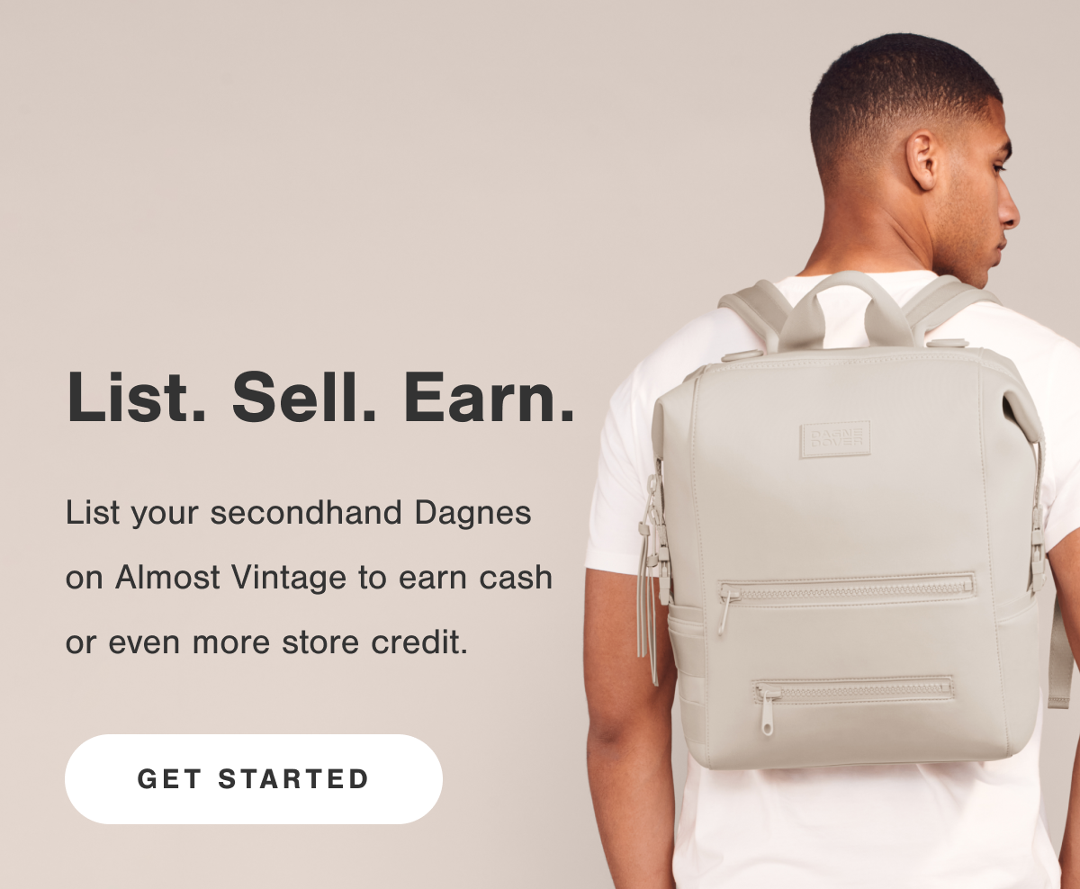 Shop Almost Vintage