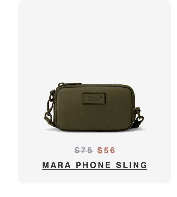 MARA PHONE SLING