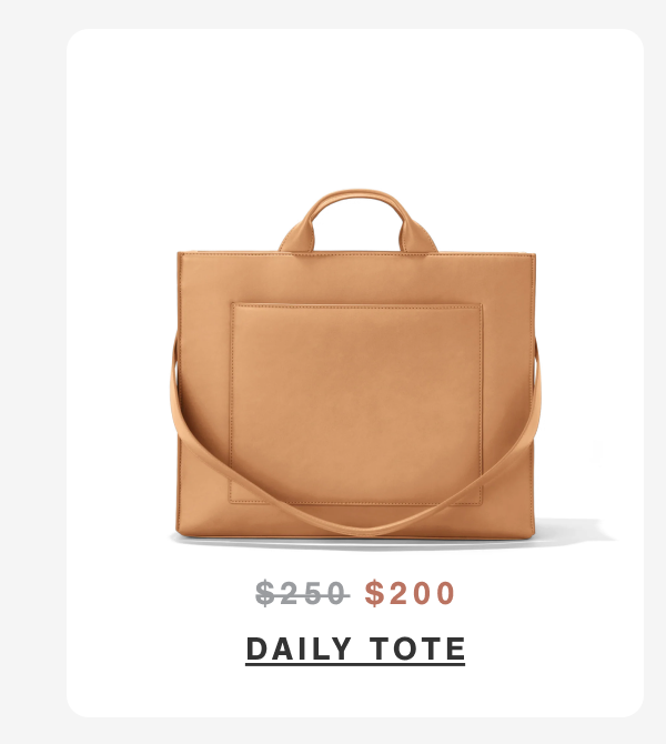 Daily Tote