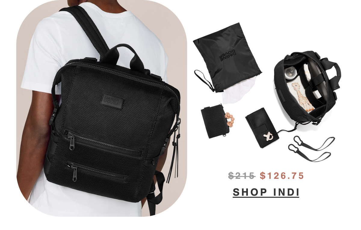 Our Featured Bags