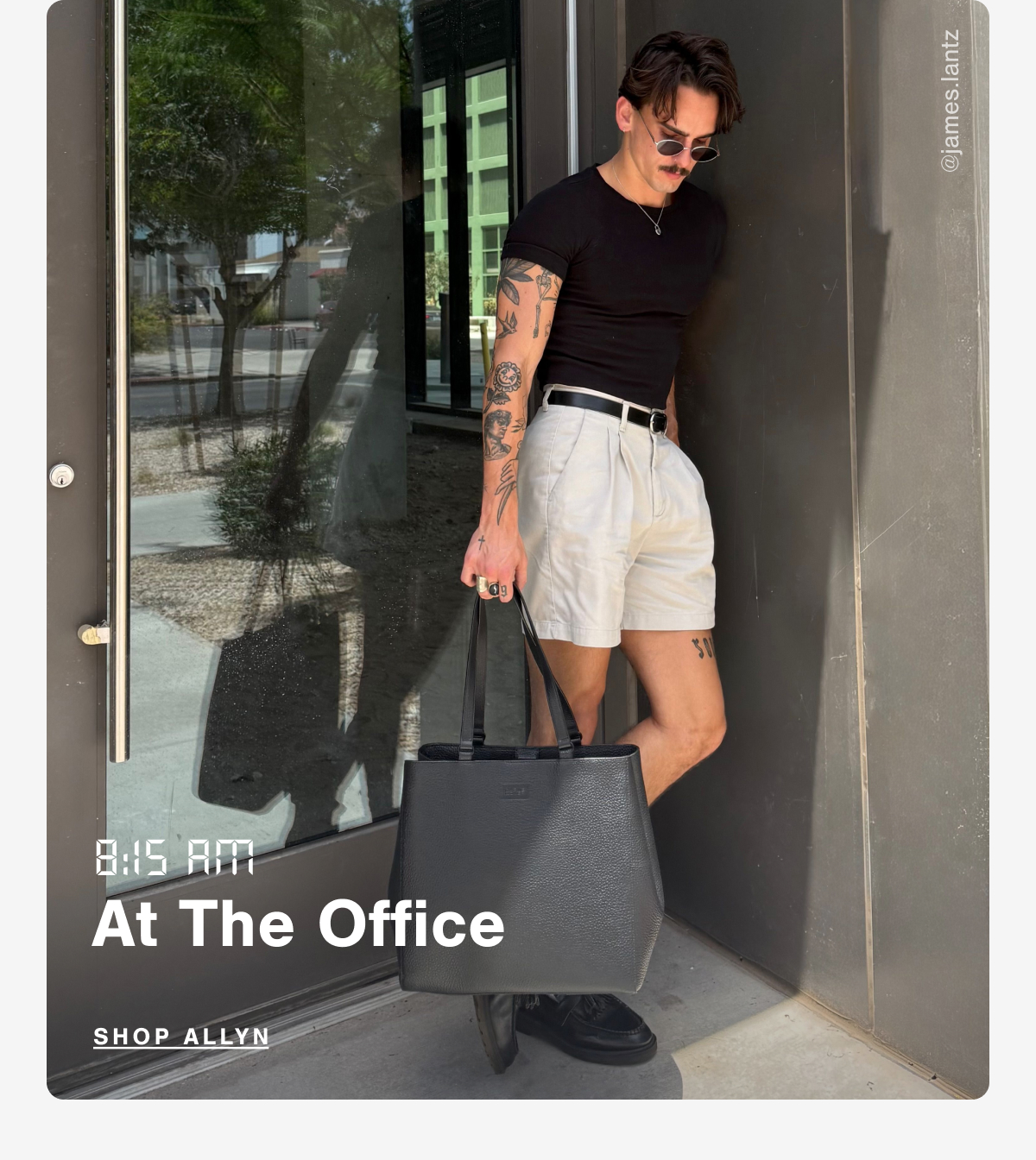 Shop Allyn