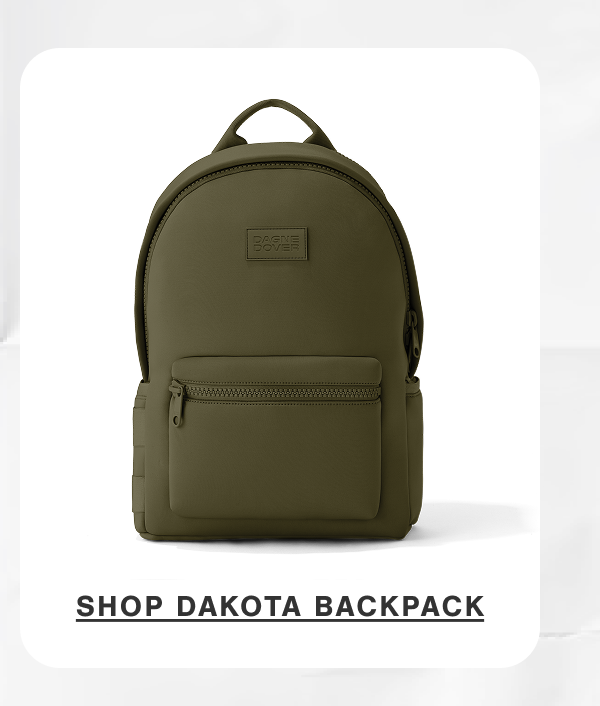 Shop Dakota Backpack.