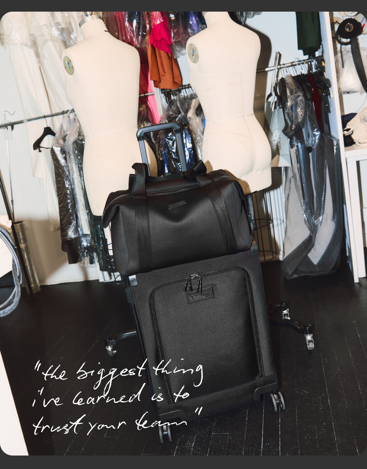 Shop the Story