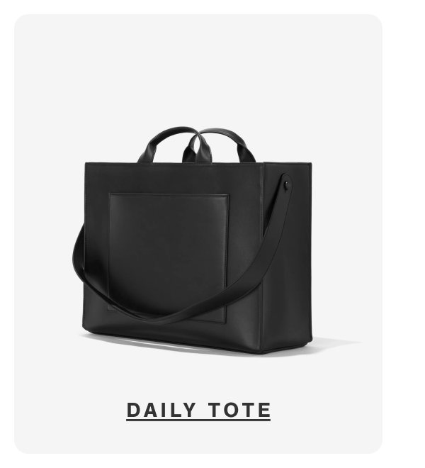 Daily Tote