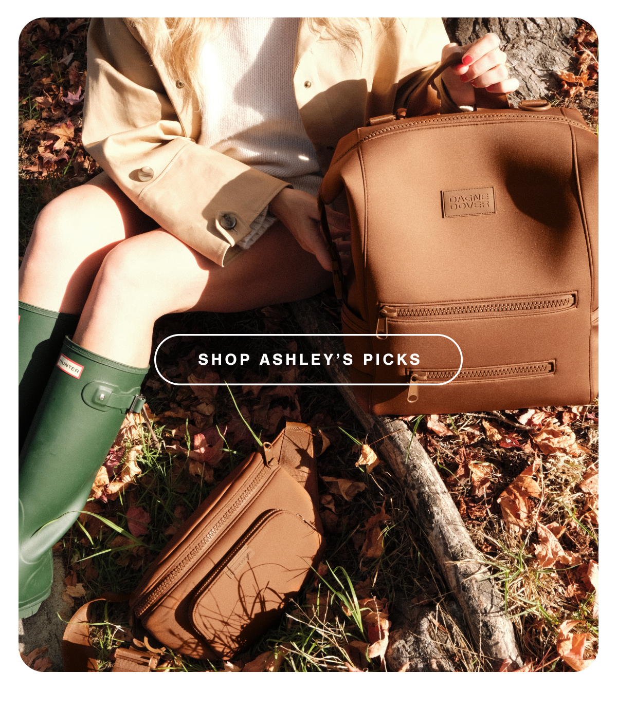 Shop Ashley's Picks.