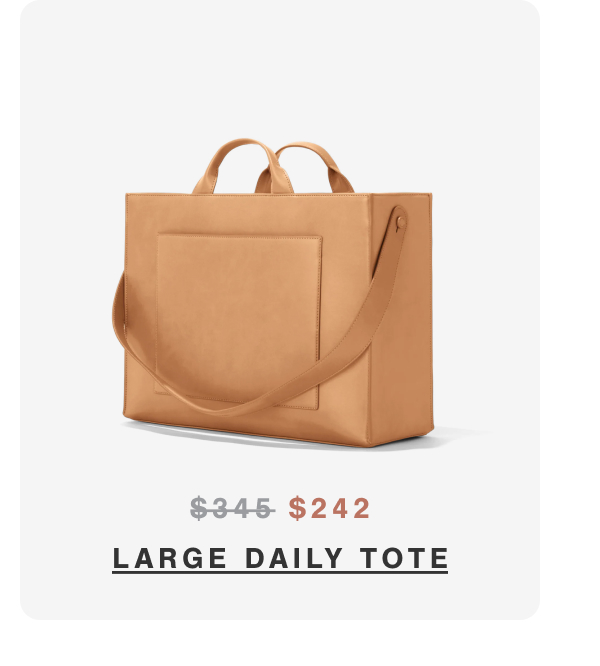 DAILY TOTE