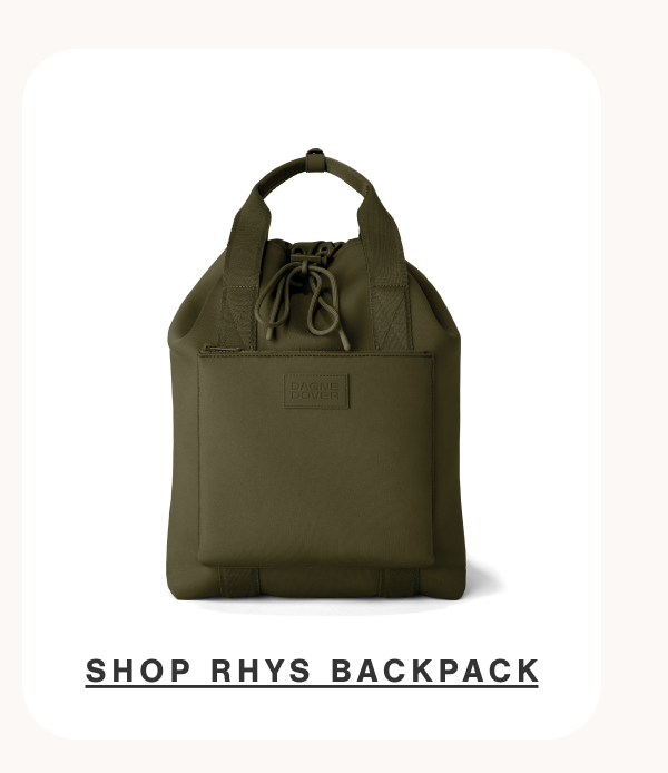 Shop Rhys Backpack