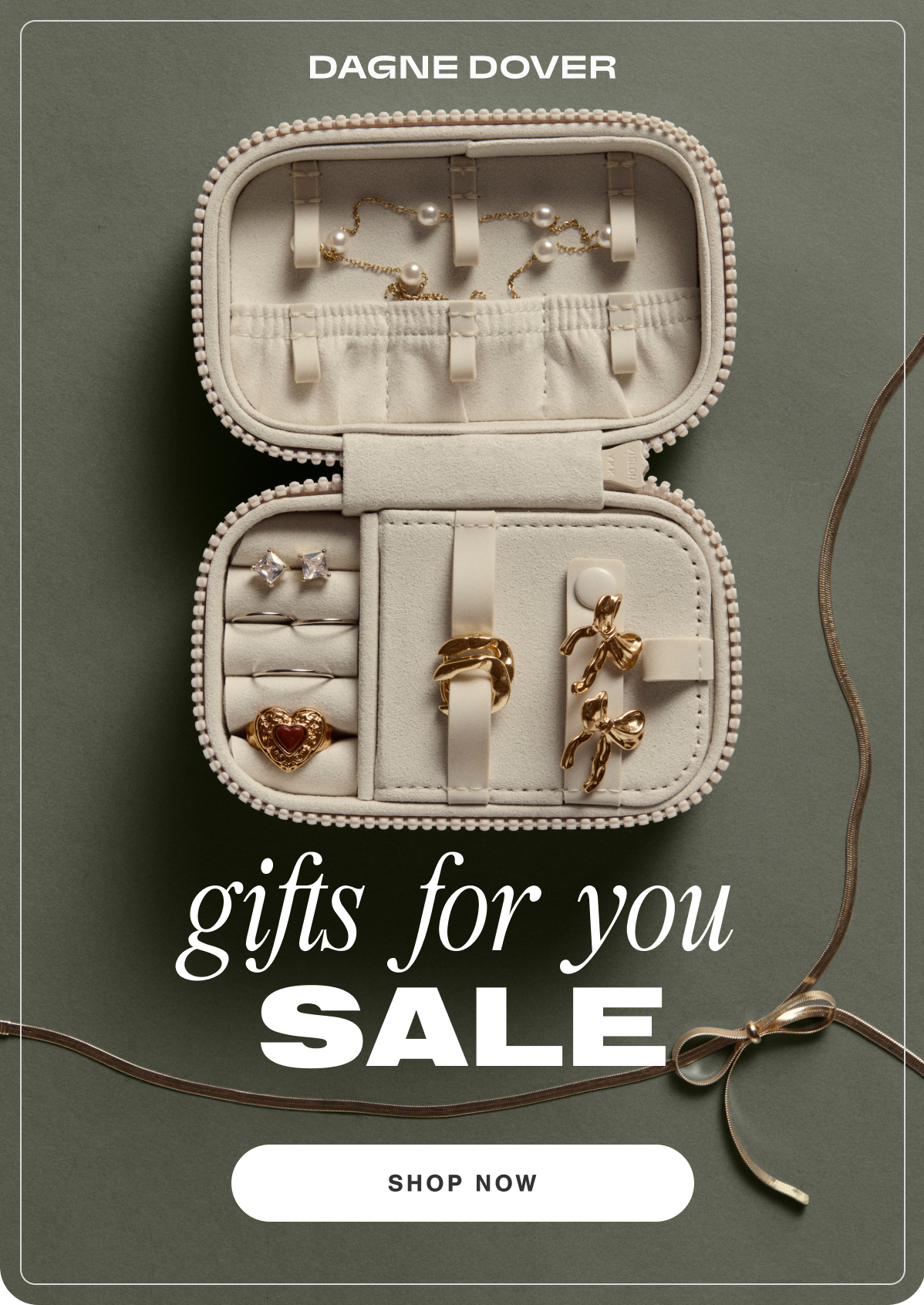 Gifts for You Sale. Shop Now.