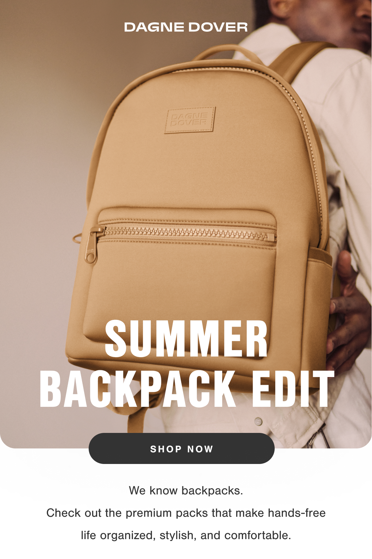 Summer Backpack Edit.