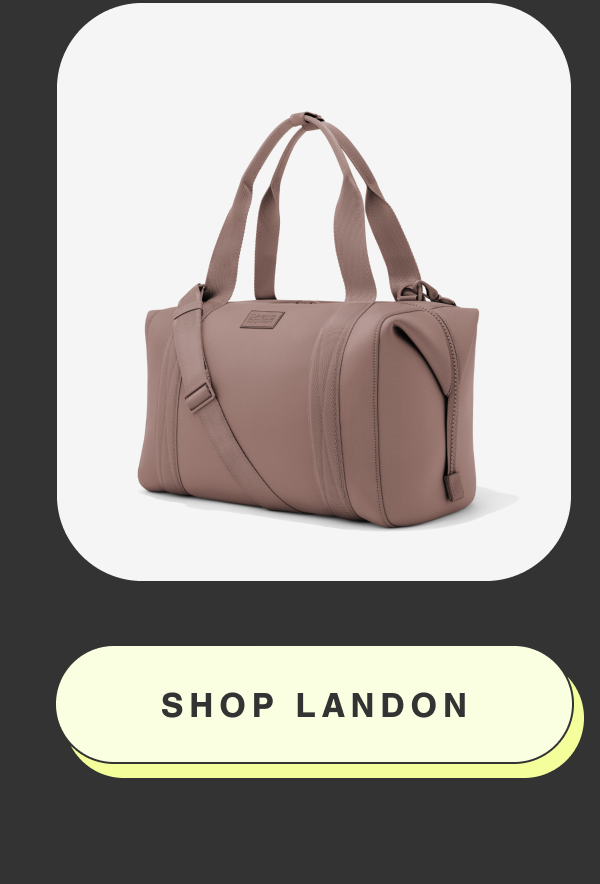 Shop Landon Carryall.