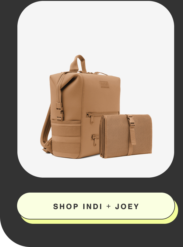 Shop Indi + Joey Kit.