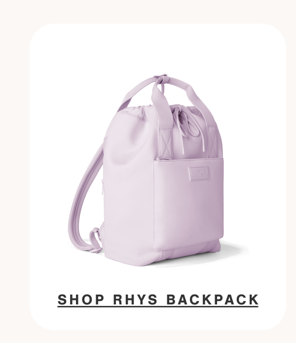 Shop Rhys Backpack
