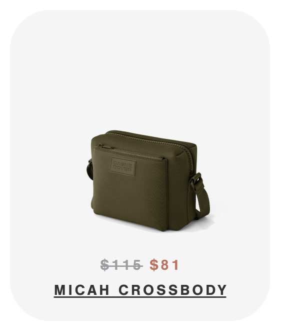 Shop Micah Crossbody.