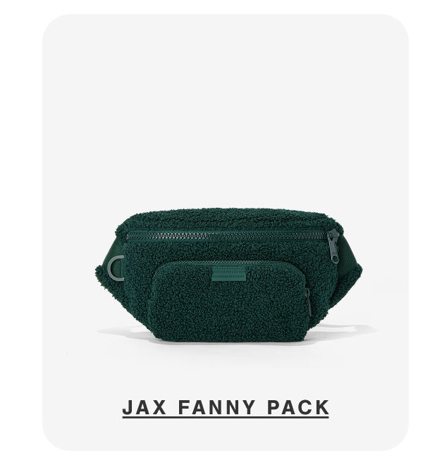 Shop Jax Fanny Pack.