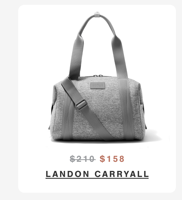 Landon Carryall