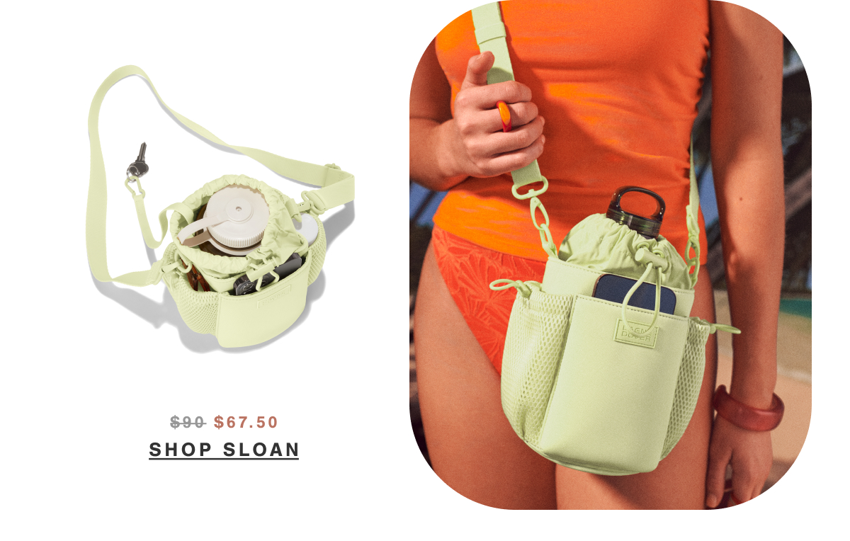 Our Featured Bags