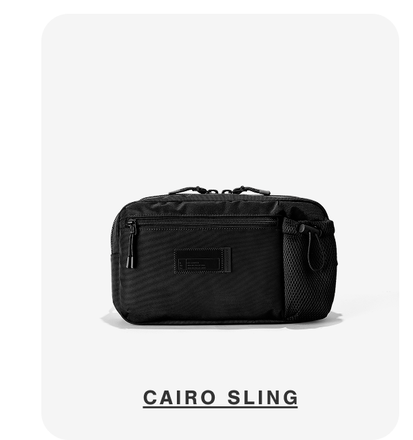Shop Cairo Sling Bag.