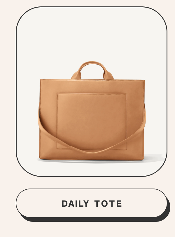 Shop Daily Tote.