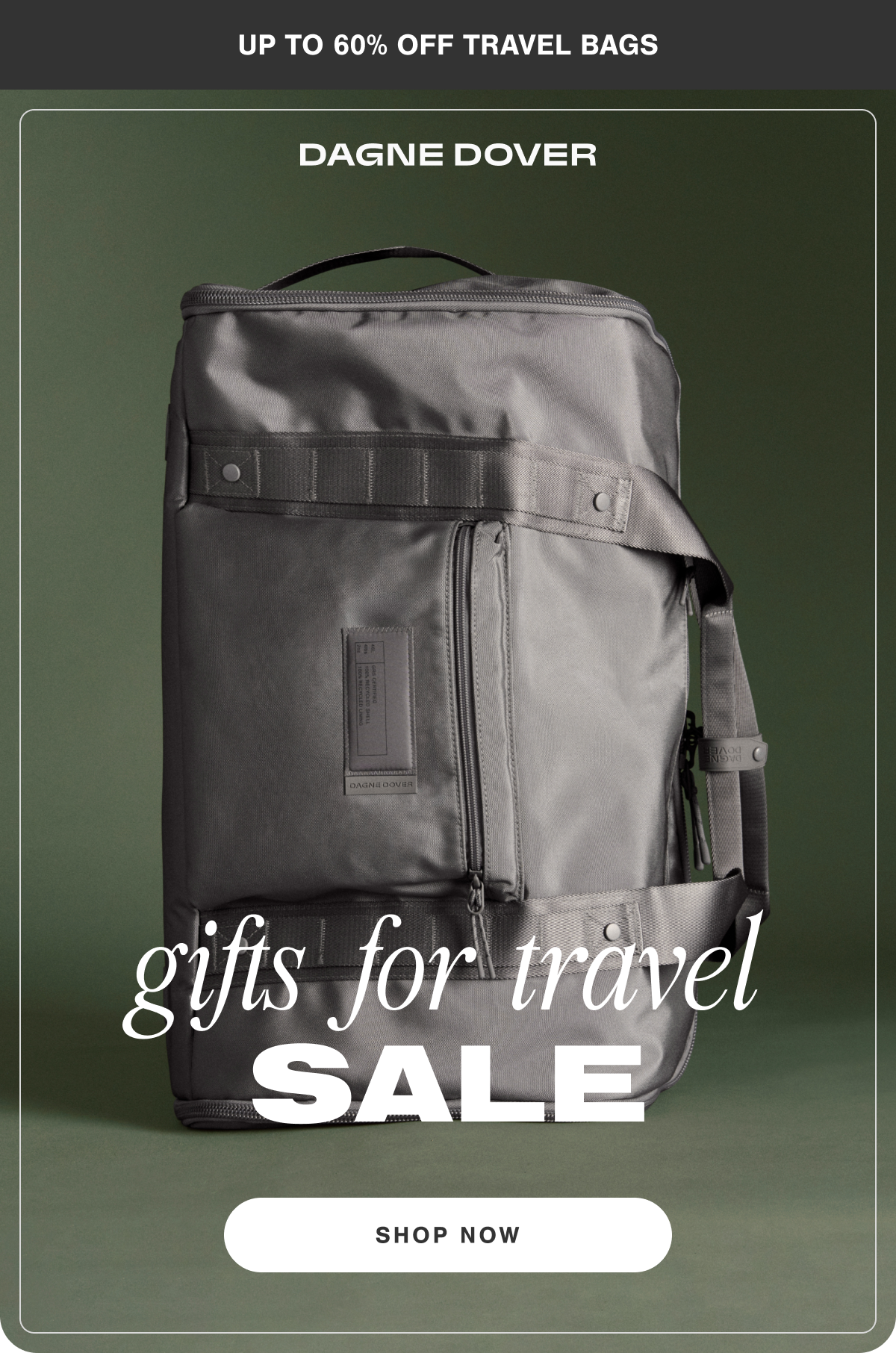 Gifts for Travel Sale. Shop Now.