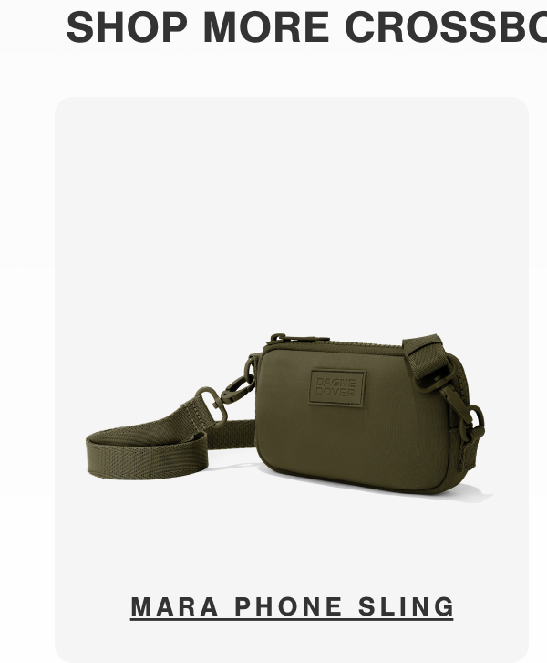 Shop Mara Phone Sling.