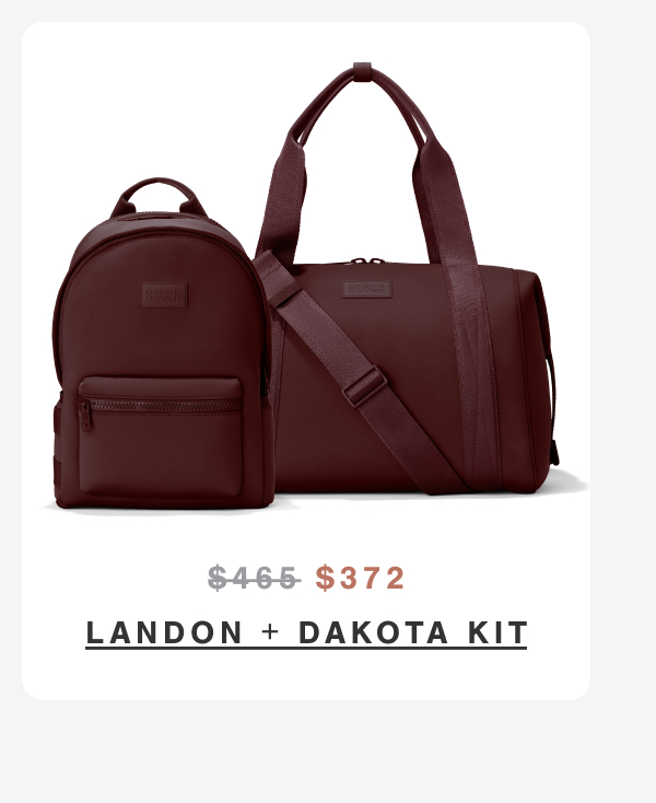 Landon + Dakota Kit