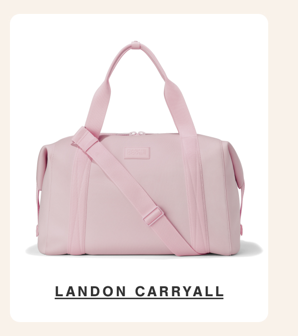 Landon Carryall