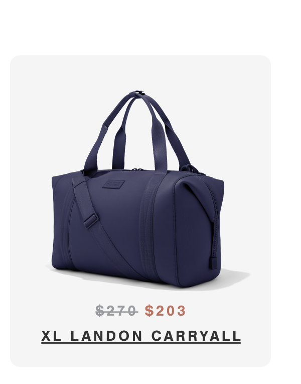 LANDON CARRYALL