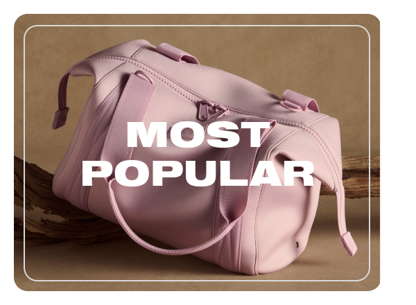 Most Popular.