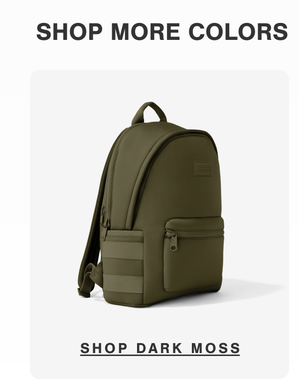 Shop Dark Moss.