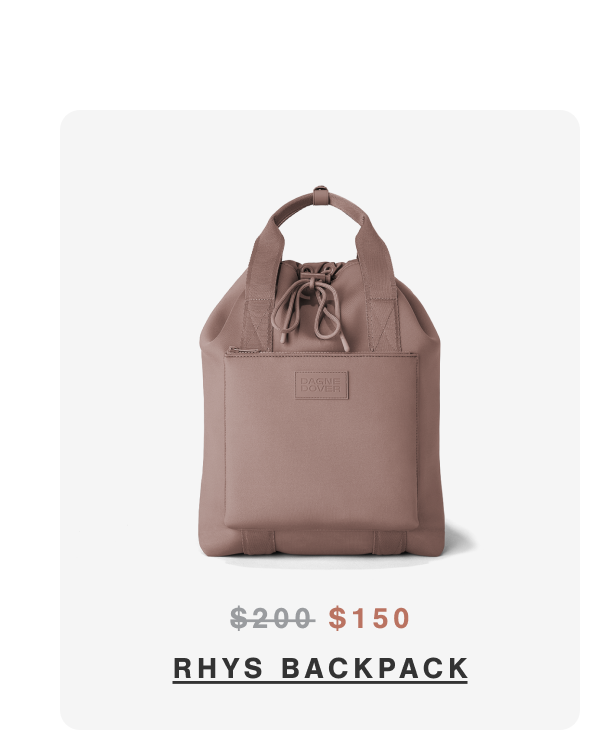 Shop Rhys Backpack.