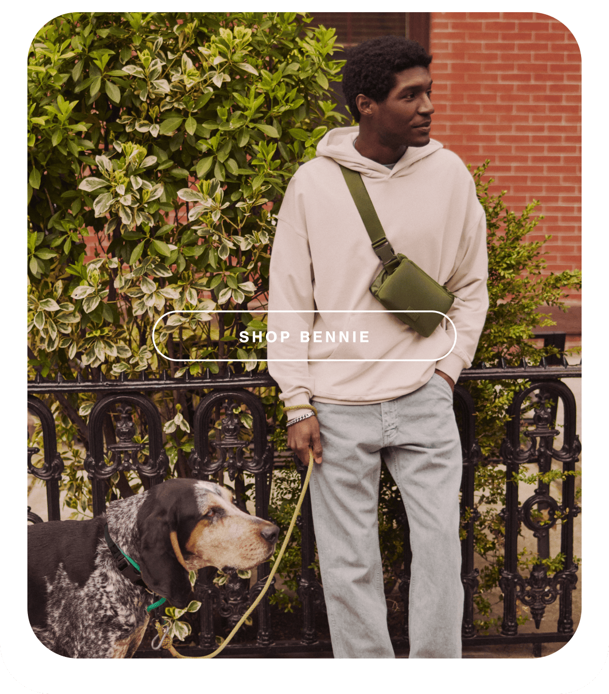 Shop Bennie Sling.