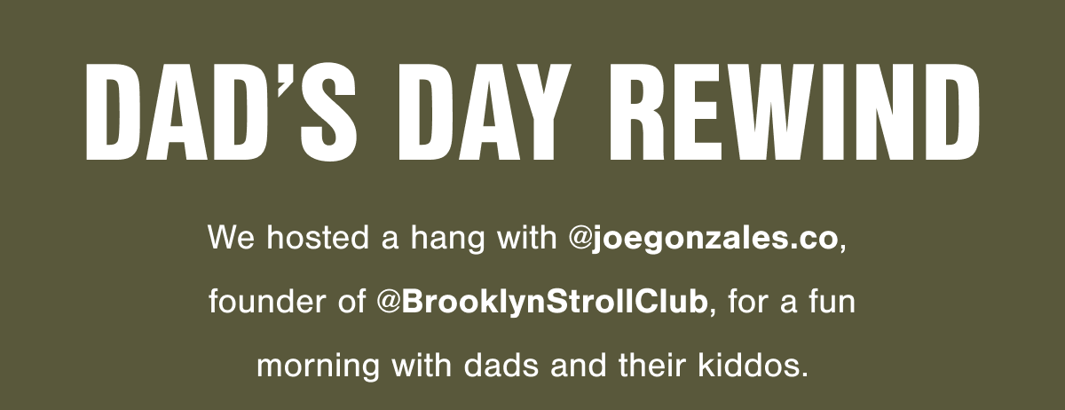 Dagne Dover + Brooklyn Stroll Club