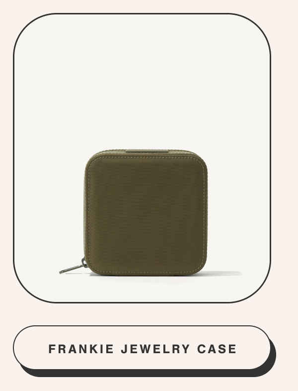 Shop Frankie Jewelry Case.