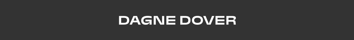 Dagne Dover