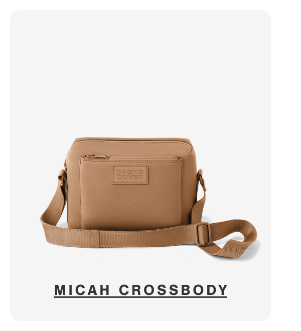 Micah Crossbody