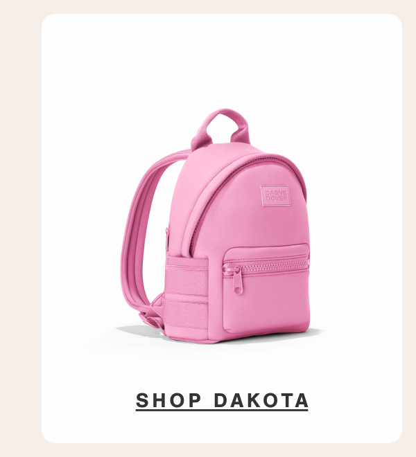 Shop Small Dakota in Dolly.