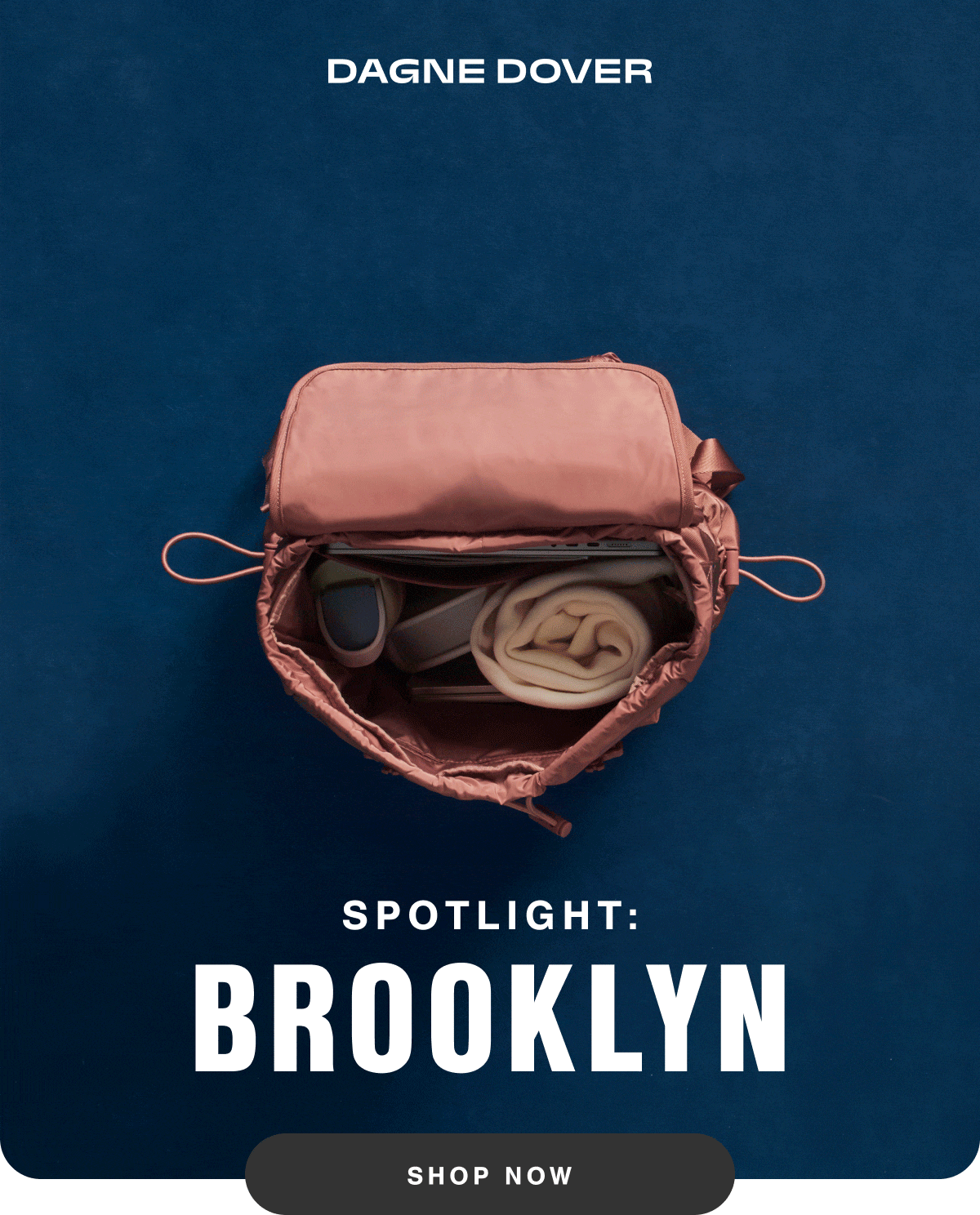 Spotlight: Brooklyn.