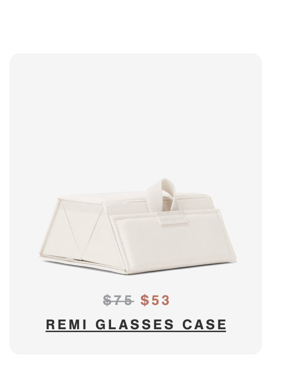 REMI GLASSES CASE