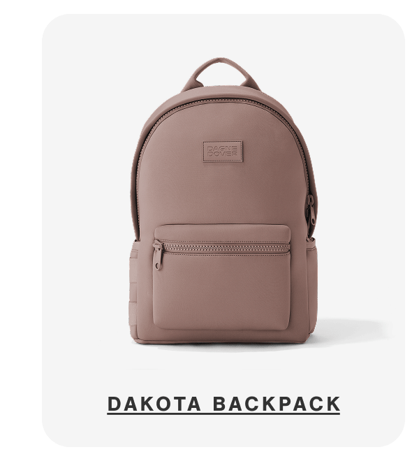 Shop Dakota Backpack.