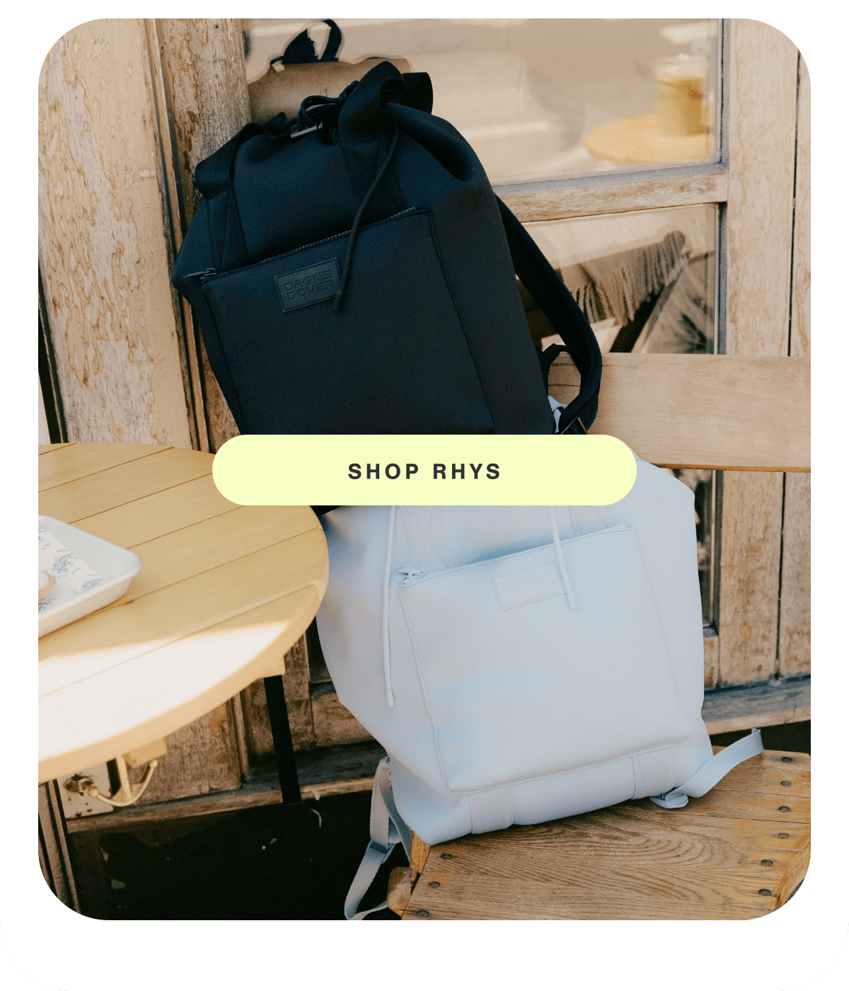 Shop Rhys Backpack.