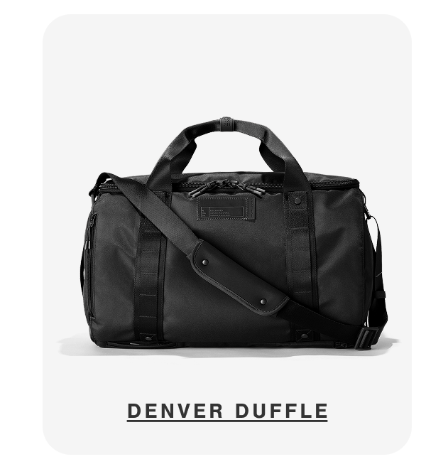 Shop Denver Convertible Duffle.