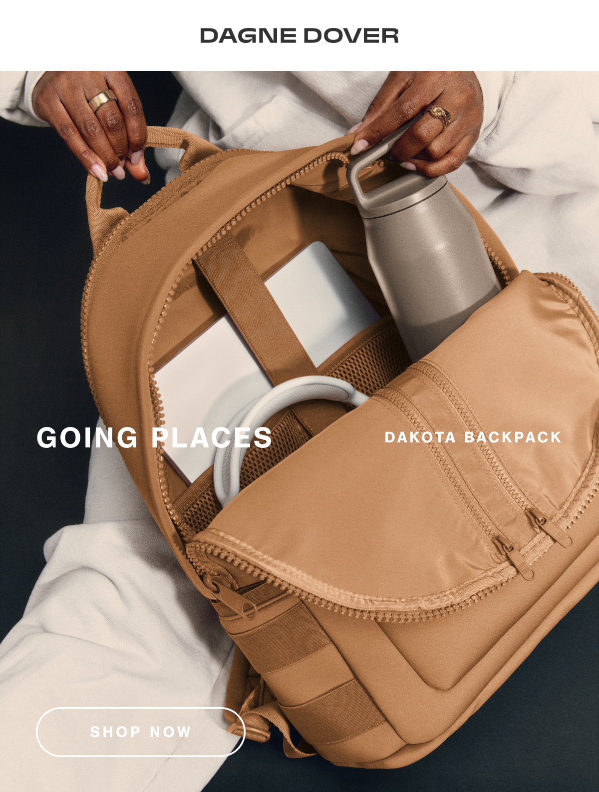 GOING PLACES